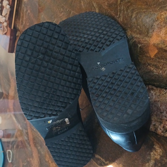 Men's dress shoes - Picture 4 of 5